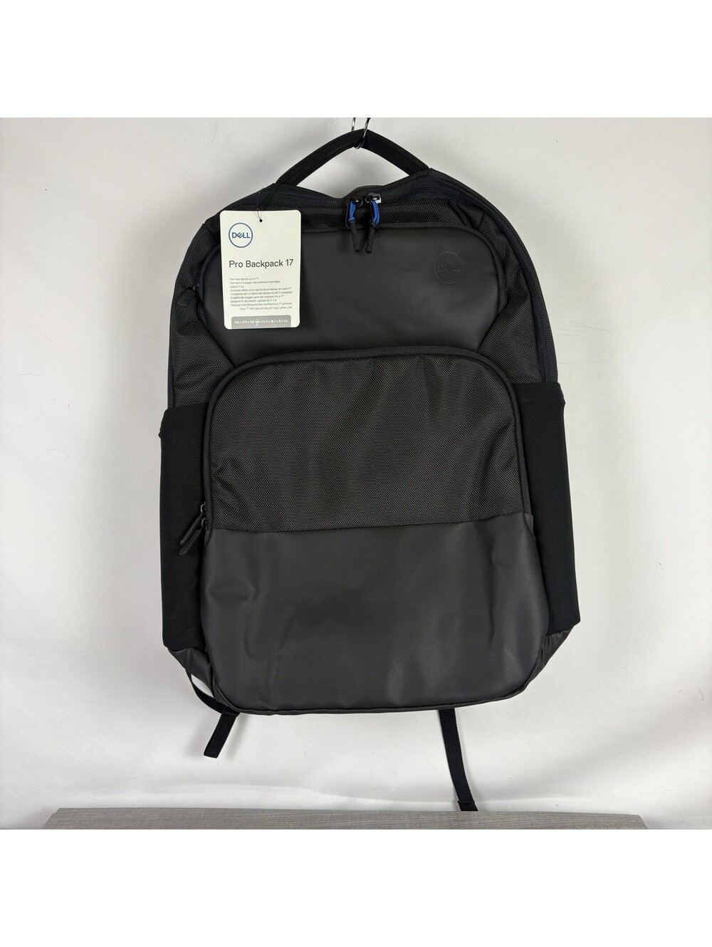 USED Dell Pro 17-inch Notebook Backpack PO1720P
